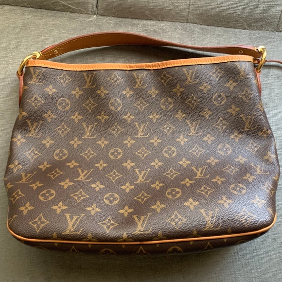 DISCONTINUED delightful Louis Vuitton NM! - Picture 1 of 8